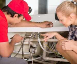 About Emergency plumbing pros Ether, NC